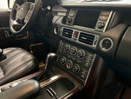 RR SUPERCHARGED